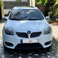 برلیانس h320|خودرو سواری و وانت|کتالم و سادات شهر, |دیوار