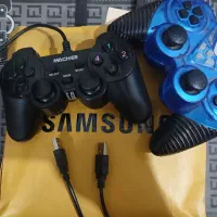 دسته بازی کامپیوتری مچر