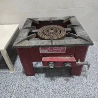 اجاق گازی