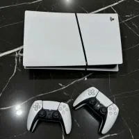 ps5 slim 1t|کنسول، بازی ویدئویی و آنلاین|پاکدشت, پاکدشت (مامازند)|دیوار