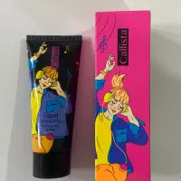 کرمپودر و پنکک