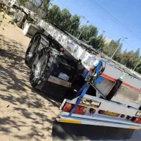 کفی دومحور استریک|خودرو سنگین|اسلامشهر, ترشنبه|دیوار