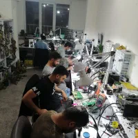 تعمیر تخصصی ماینرWhatsminer باگارانتی و قطعات اصلی