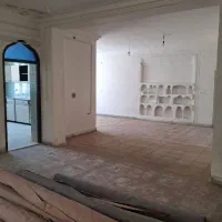 طبقه دوم ۴خوابه مرکز شهر