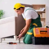 تعمیرات مبل راحتی و استیل در کارگاه و در منزل|خدمات پیشه و مهارت|اصفهان, رهنان|دیوار