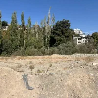 فروش فوری زمین تجاری  موقیت بسیار عالی( زیر قیمت)