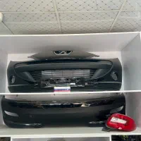 سپر و چراغ پرشیا پراید تیبا وغیره بصورت شبانه روزی