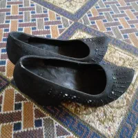 کفش پاشنه بلندمجلسی