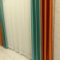 نصاب پرده ، لوازم پرده. تعمیرات. شستشوی پرده|خدمات پیشه و مهارت|همدان, |دیوار