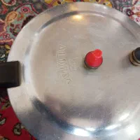 زودپز ۸ نفره