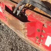 غلطک موشکی ۲۰۰۷ جفت پمپ|خودرو سنگین|تهران, یاخجی آباد|دیوار