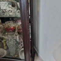 بوفه ۴ طبقه|بوفه، ویترین، کنسول|تهران, جنت‌آباد مرکزی|دیوار