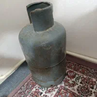 کپسول پرسی ۱۱ کیلویی