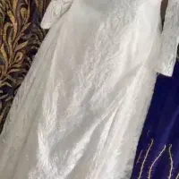 لباس عروس