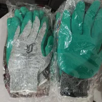 دستکش لاتکس