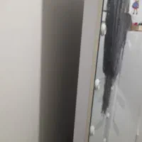 آینه قدی دو عدد|آینه|قرچک, میرزائی جنوبی|دیوار