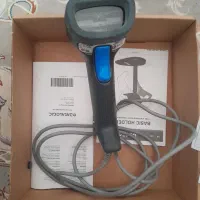 دستگاه اسکنر و بار کد خوان