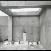 سیمان کاری ساختمان انجام میدم