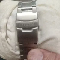 سیتیزن آکبند سه موتوره|ساعت|رشت, پیرسرا|دیوار