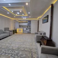 دو سرویس مستقل ورودی جدا