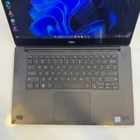Dell XPS 7590/پردازنده i9/گرافیک4K TOUCH/GTX 1650|رایانه همراه|تهران, شهرک صدرا|دیوار