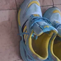 کتونی فیروزه 2020کره|کیف، کفش، کمربند|تهران, جوادیه تهرانپارس|دیوار