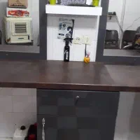 فروش دکور آرایشی کولر صندلی روشویی|آرایشگاه و سالنهای زیبایی|شیراز, شهرک مطهری|دیوار