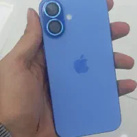 آیفون 16 نرمال