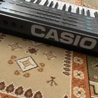فروش فوری ارگ Casio HT-3000کاملا سالم و تمیز|پیانو، کیبورد، آکاردئون|زنجان, |دیوار