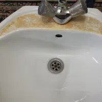 روشویی در حدنو