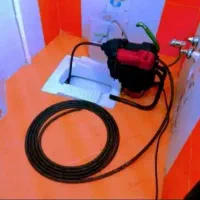لوله بازکنی آشپزخانه حمام سرویس زیر قیمت ارزانترین