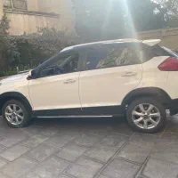 X22اسپرت اکسلنت دنده  بی رنگ|خودرو سواری و وانت|تهران, جنت‌آباد جنوبی|دیوار