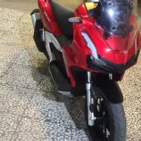 adv180 مدل 1404 فول|موتورسیکلت|رشت, فلسطین|دیوار