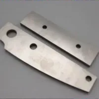 تولید انواع سایز تیغه فولادی ابکاری شده|عمدهفروشی|اصفهان, شهرک صنعتی امیرکبیر (شاپور جدید)|دیوار