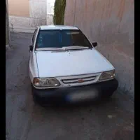 پراید 81|خودرو سواری و وانت|کازرون, |دیوار