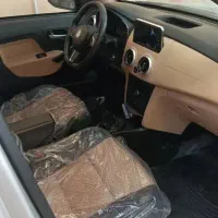 اطلس G  مدل ۱۴۰۳ سانروف دار