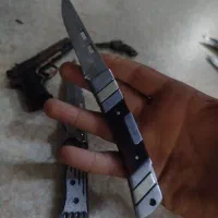 فوری فوری این چاقو فقط با این قیمت|کلکسیون و سرگرمی|میاندوآب, |دیوار