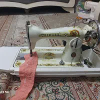 چرخ خیاطی برقی