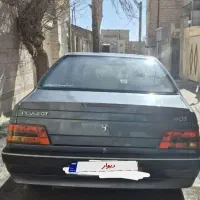 فروش پژو405SLX|خودرو سواری و وانت|ملارد, |دیوار