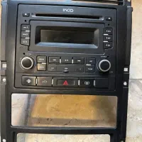 ضبط فابریک پژو پارس در حد نونو