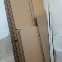 قفسه پیچ مهره ای|فروشگاه و مغازه|اردبیل, |دیوار