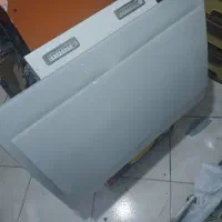 هود روکار موتور توربو