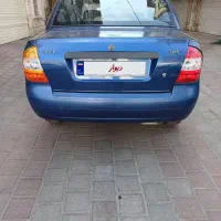 تیبا 1 مدل 93|خودرو سواری و وانت|لاهیجان, شهید آوینی|دیوار