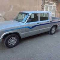 مزدادوکابین مدل ۹۰