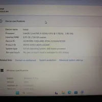 Lenovo Thinkpad T480|رایانه همراه|بیرجند, |دیوار