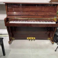 پیانو یاماها اصلی طرح آکوستیک