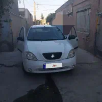 تیبا ۱ سالم و تمیز (فروش فروری)