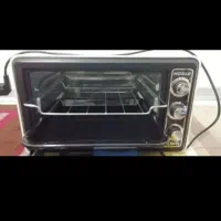 توستر نوبل|اجاق گاز و لوازم برقی پخت‌وپز|شاهین‌شهر, گزبرخوار|دیوار