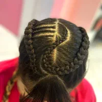 اموزش بافت مو|خدمات آموزشی|مشهد, کوثر|دیوار