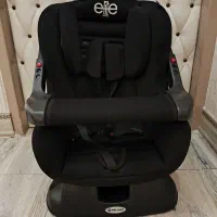 صندلی ماشین کودک درحد دوبار استفاده شده